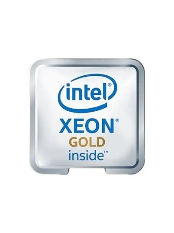 Hewlett Packard Enterprise Intel Xeon Gold 6421N / 1.8 GHz processor CPU - 32 kärnor - 1.8 GHz
