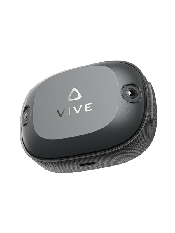 HTC VIVE Ultimate Tracker