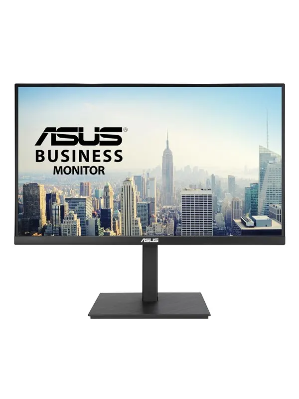 27" ASUS VA27ACFSN - 2560x1440 (QHD) - 100Hz - IPS - 90W USB-C