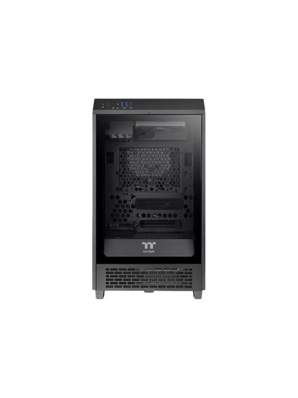 Thermaltake The Tower 200 - Chassi - Tower - Svart