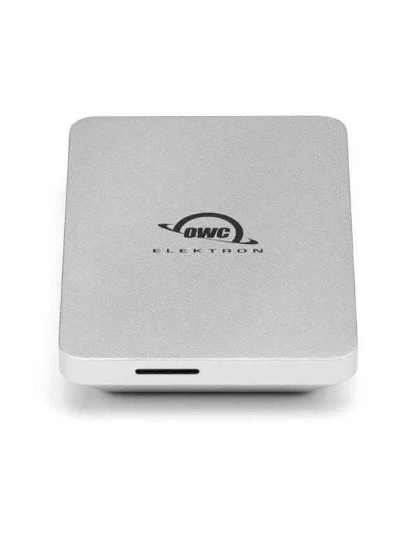 OWC Envoy Pro Elektron USB-C 10Gb/s 240GB