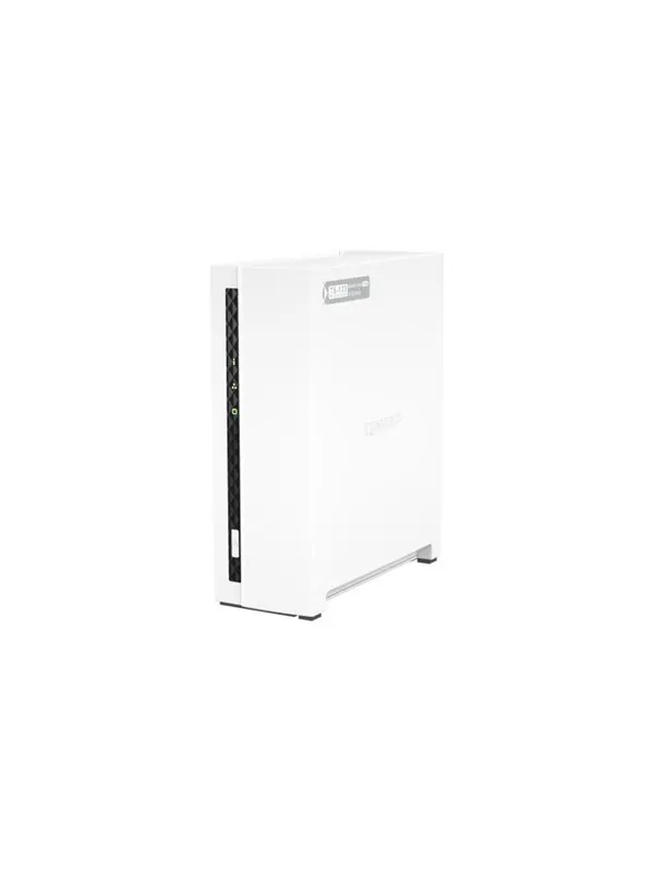 QNAP TS-133 - NAS Server