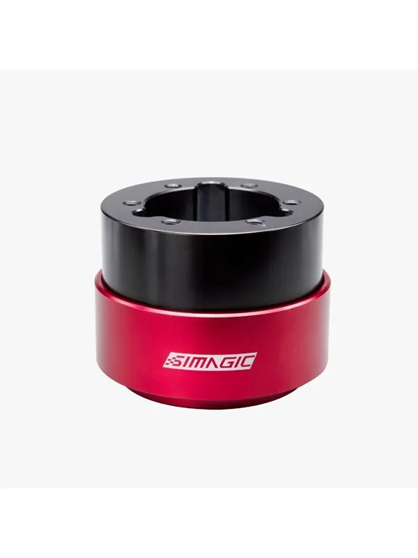 Simagic QR50 Quick-Release