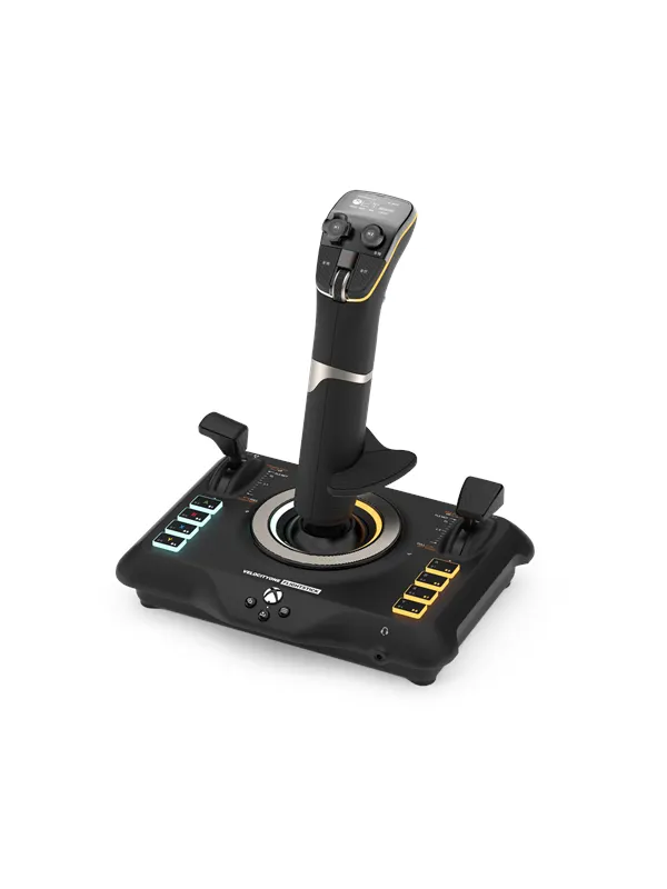 Turtle Beach V-ONE FLIGHTSTICK FOR XB - Wired Joystick - Microsoft Xbox One