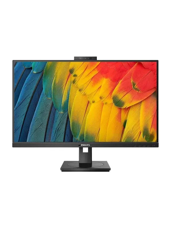 27" Philips 27B1U5601H - 2560x1440 (QHD) - 75Hz - IPS - 100W USB-C - KVM switch