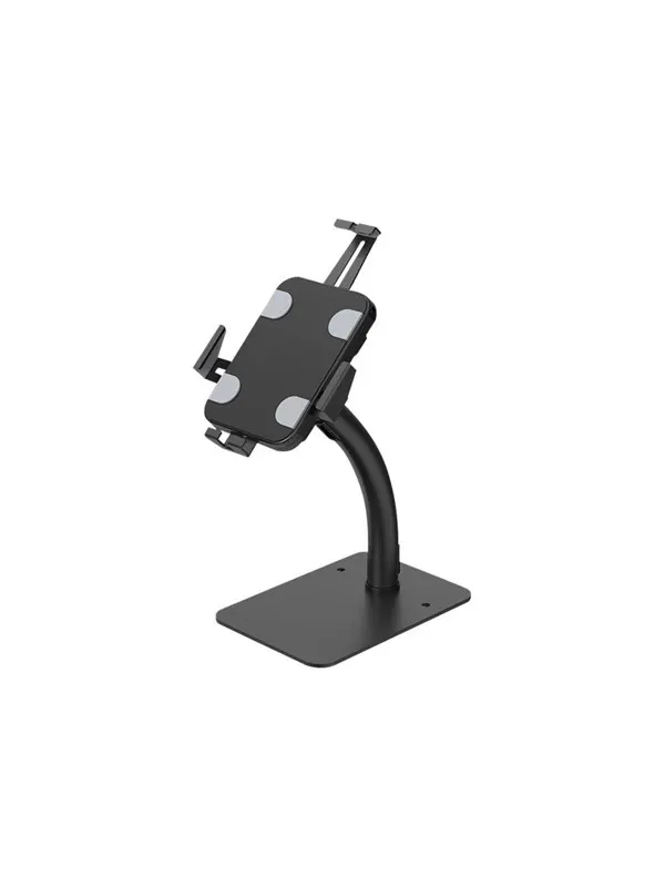 Neomounts DS15-625BL1 - stand - for tablet - black - Max 1 kg - recommended for 7.9" - 11"