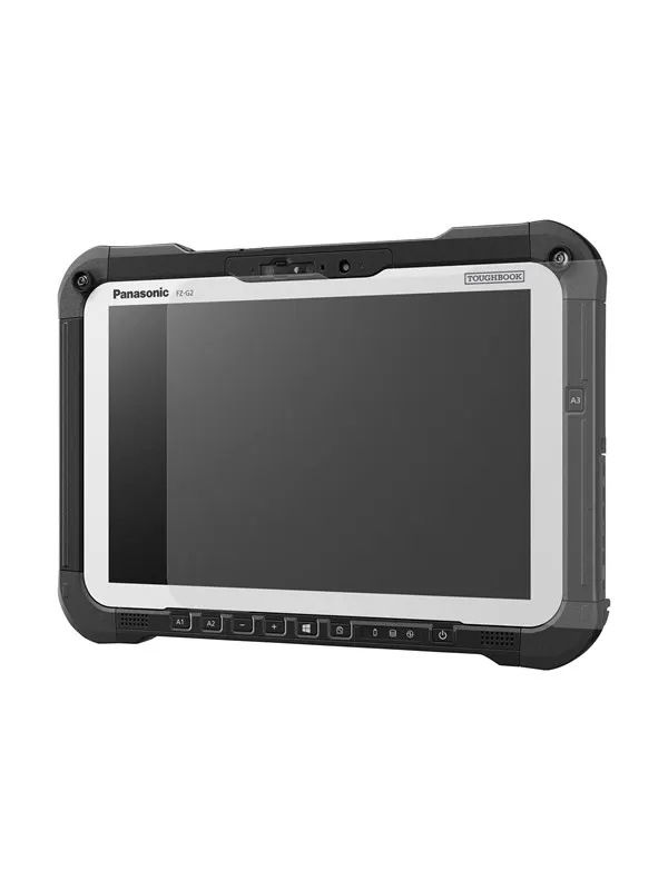 Panasonic FZ-VPF38U - screen protector for tablet