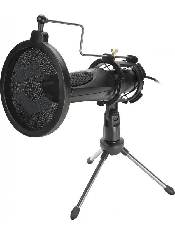 Speed-Link AUDIS Streaming Microphone