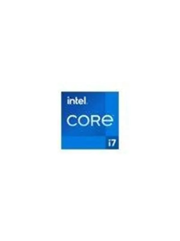 Intel Core i7 12700 / 2.1 GHz processor - OEM CPU - 12 kärnor - 2.1 GHz - Intel LGA1700 - Bulk (utan kylare)