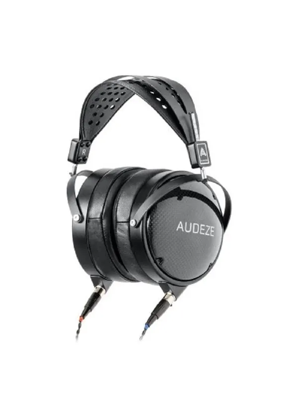 Audeze LCD-XC - Closed-back - Planar Magnetic (20 Ohm)