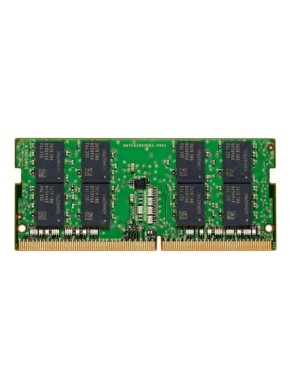 HP 16GB 1x16GB DDR5 4800 UDIMM NECC Mem