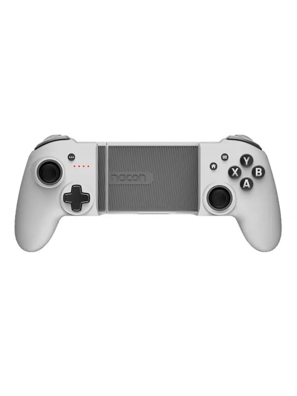 NACON MG-X Pro - Wired Controller - iOS