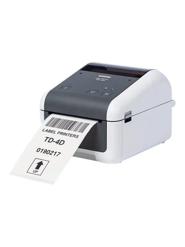 Brother TD-4210D Label Printer
