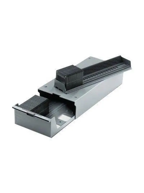 Reflecta Slide Magazine 2 x 100