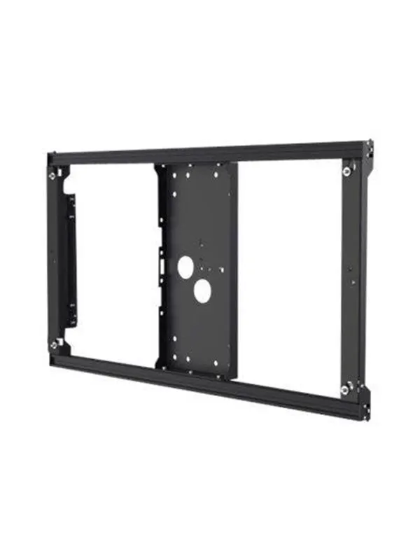 Vogel's POW 1602 - mounting kit - for flat panel - Max - recommended for