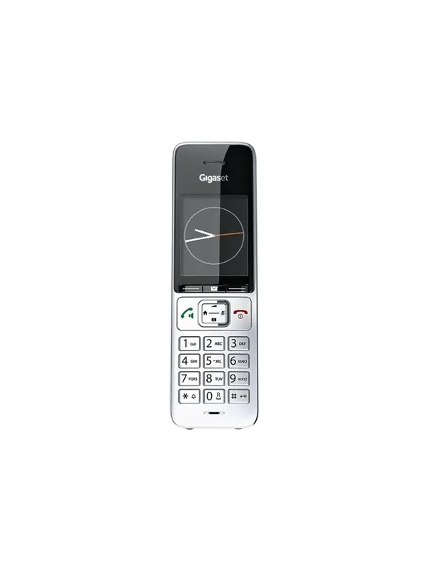Siemens Gigaset 500HX Comfort