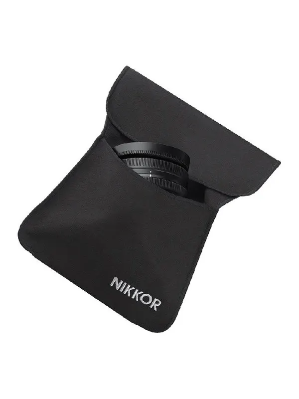 Nikon Lens Case CL-C4