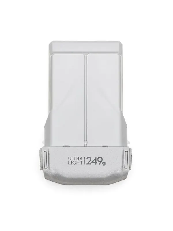 DJI - Mini 3 Pro Intelligent Flight Battery - C0