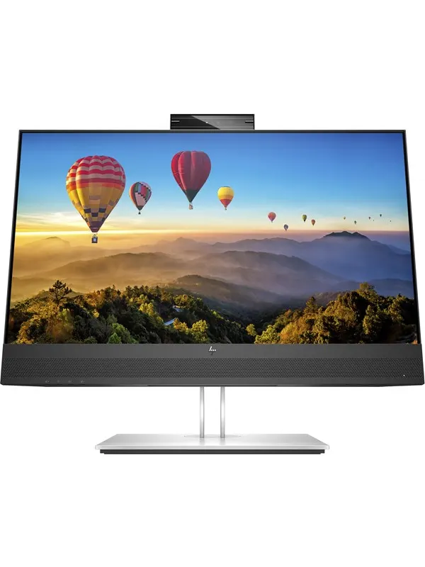 HP E24m G4 Conferencing - 1920x1080 (FHD) - 75Hz - IPS - 65W USB-C