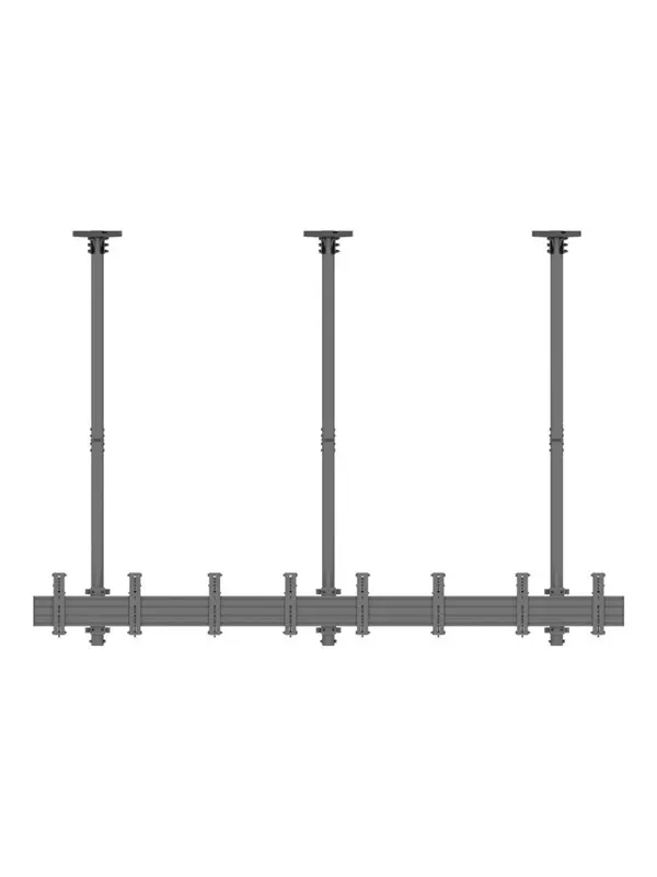 Multibrackets M Pro Series MBC4X1U - Max 120 kg - recommended for 42"