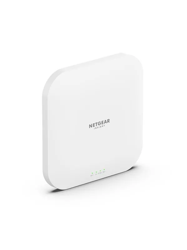 Netgear WAX620 AX3600 Dual Band PoE Multi-Gig WiFi 6 Access Point