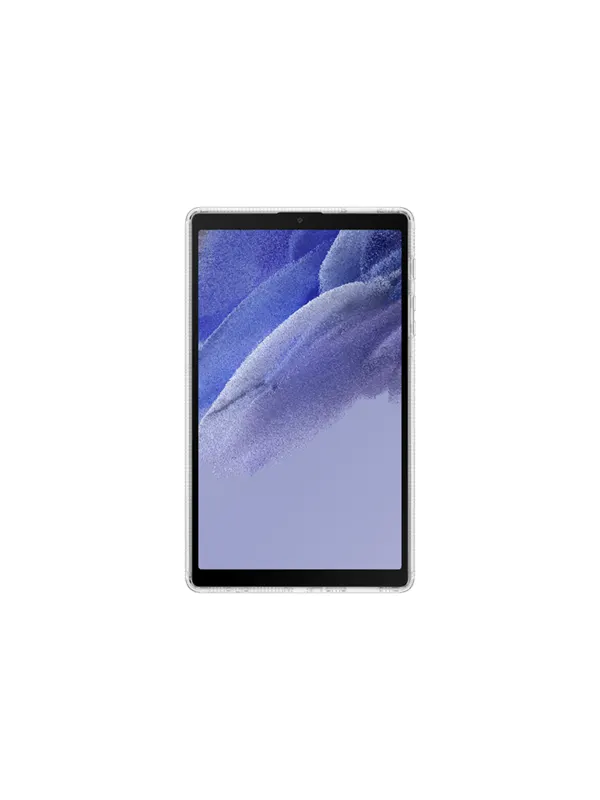 Samsung Galaxy Tab A7 Lite Clear Cover - Transparent