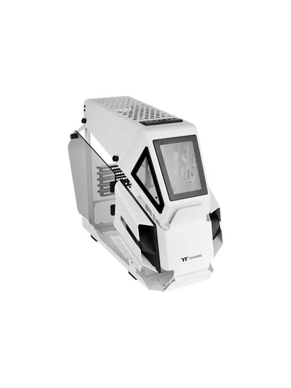 Thermaltake AH - Chassi - Tower - Vit