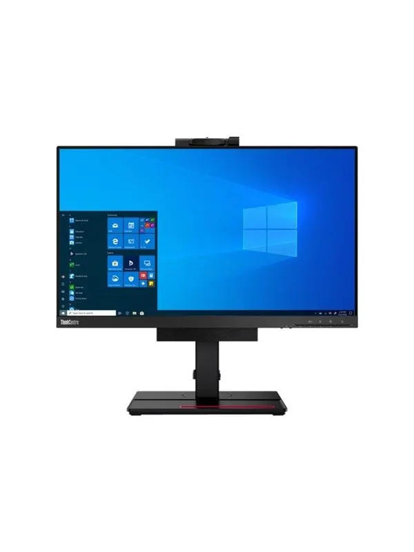 Lenovo ThinkCentre TIO24Gen4 - 1920x1080 - Speakers