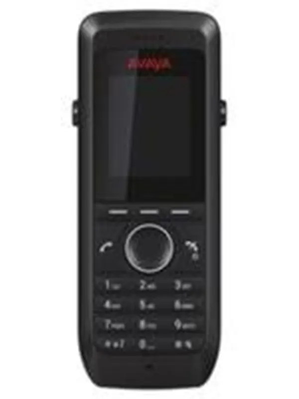 Avaya DECT 3730 HANDSET