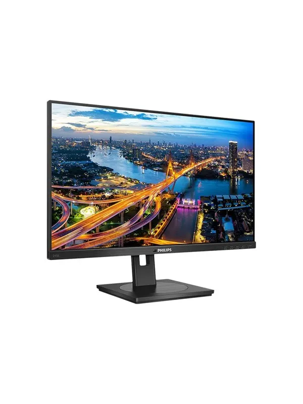 24" Philips B Line 245B1 - 2560x1440 (QHD) - 75Hz - IPS