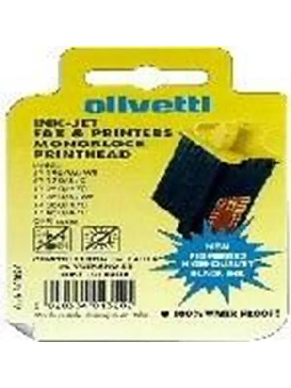 Olivetti - 1 - printhead