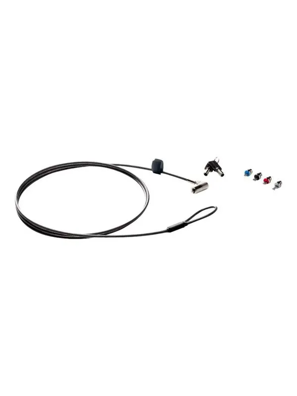 HP Sure Key Cable Lock