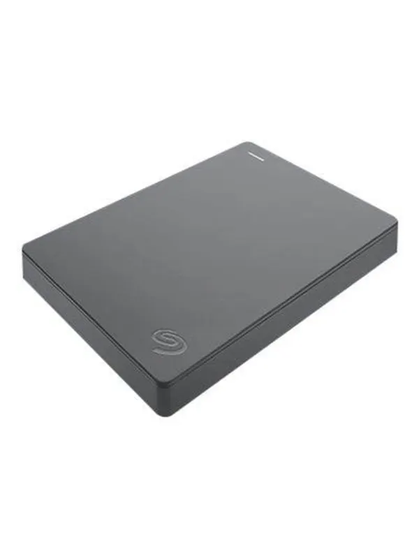 Seagate Basic STJL5000400 - Extern Hårddisk - 5TB - Grå