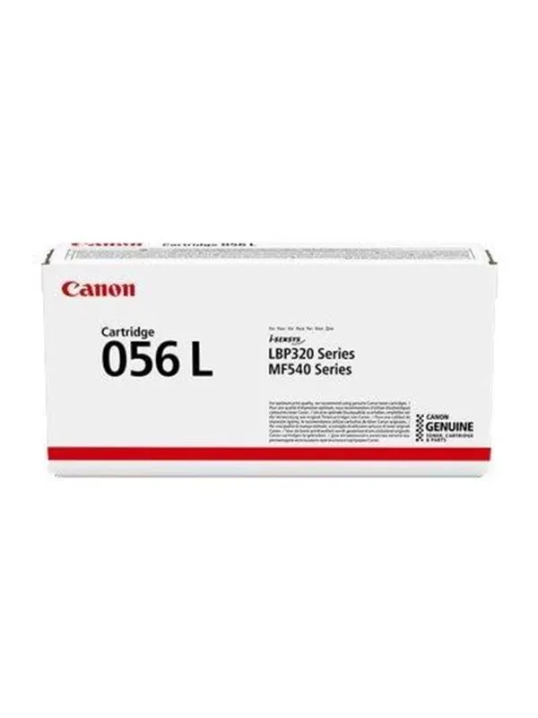 Canon CRG 056L / 3006C002 Large Black