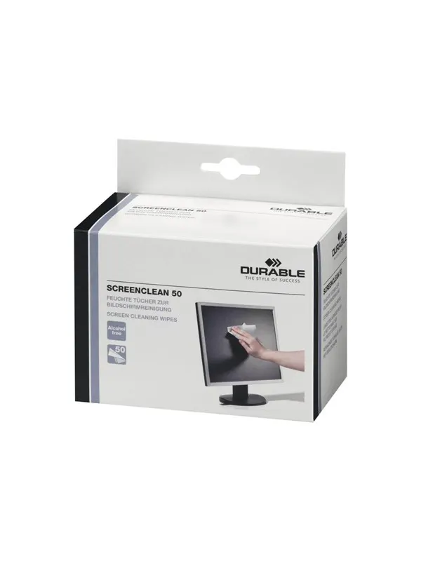 DURABLE Screenclean 50