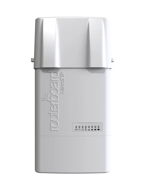 MikroTik RB912UAG-5HPND-OUT BaseBox 5