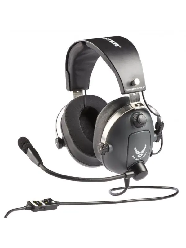 Thrustmaster T-Flying "US Air Force"