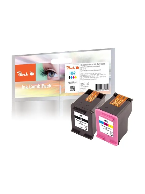 Peach Multi Pack H62