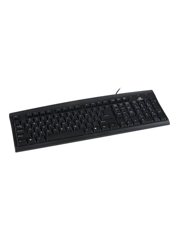 Tracer Maverick - keyboard - black - Tangentbord - Svart
