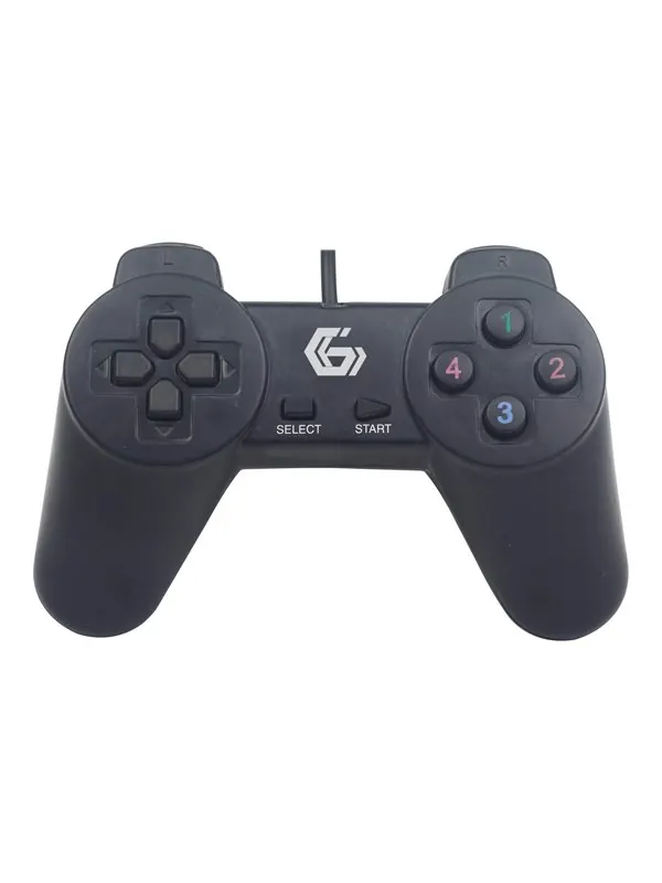 Gembird USB Wired GamePad PC - Wired Controller - PC