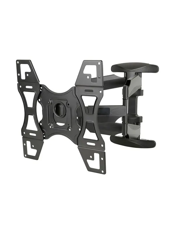 Multibrackets M VESA Flexarm Full Motion Dual 400x400 - Max 45 kg - recommended for 70"