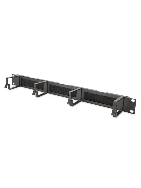 DIGITUS DN-97663 - 1U - Cable Management Panel