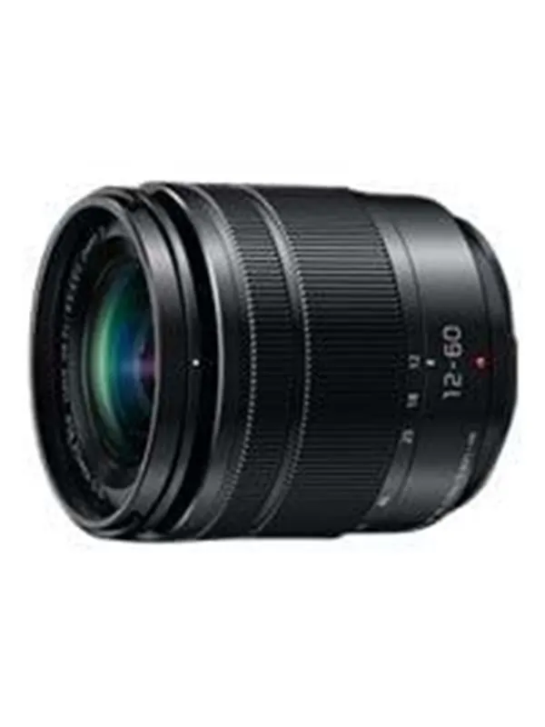 Panasonic LUMIX G VARIO 12-60mm