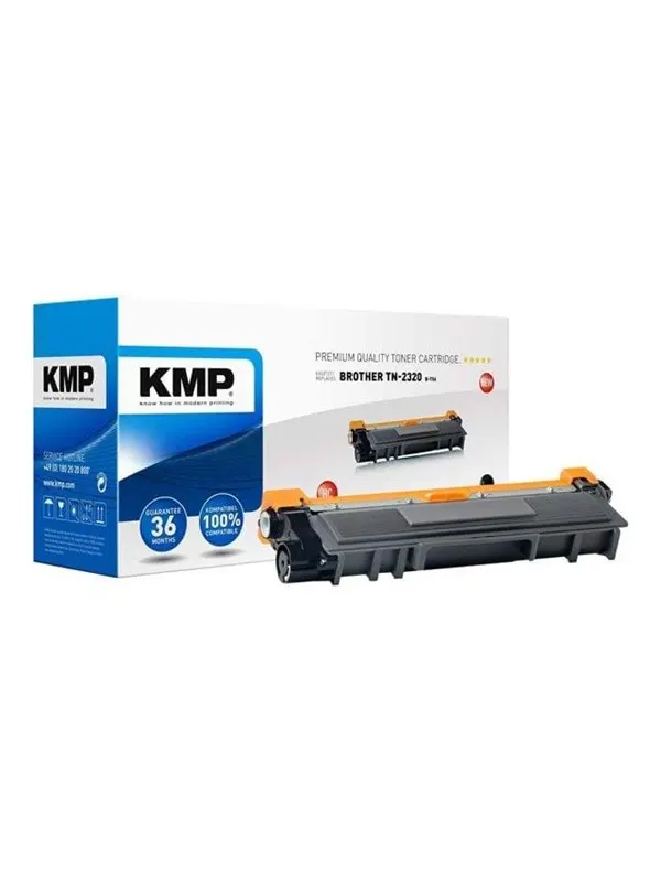 KMP B-T56