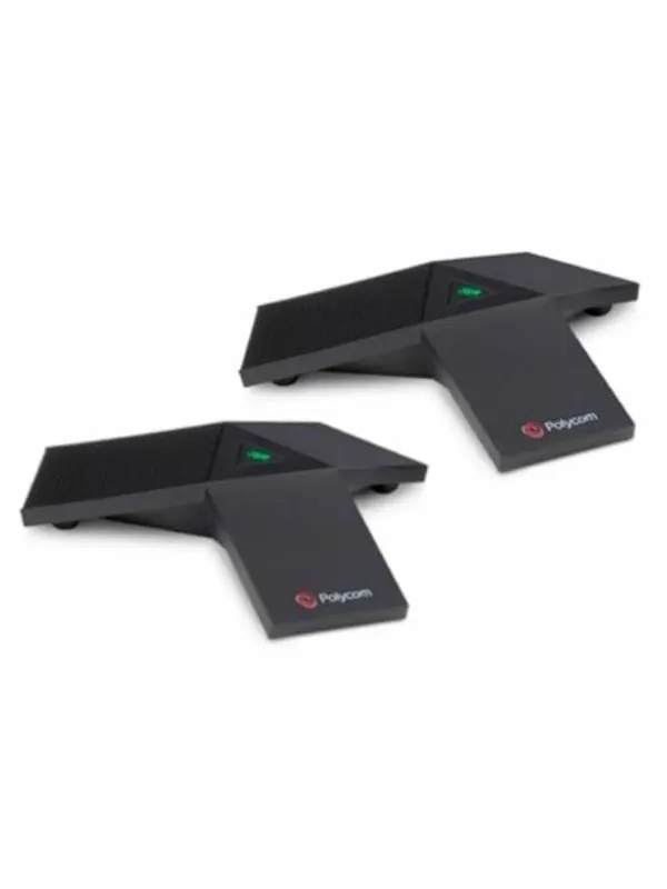 Poly RealPresence Trio Expansion Microphones