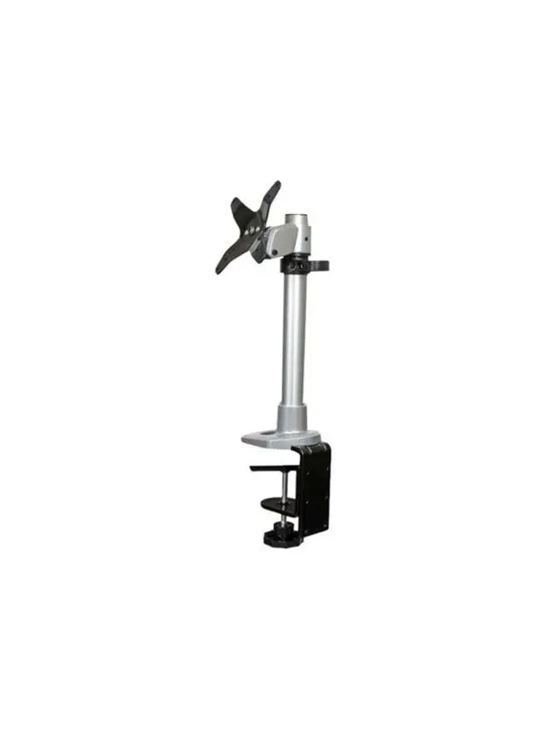 StarTech.com Height Adjustable Monitor Arm - Grommet