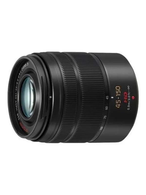 Panasonic Lumix H-FS45150 - telezoomobjektiv - 45