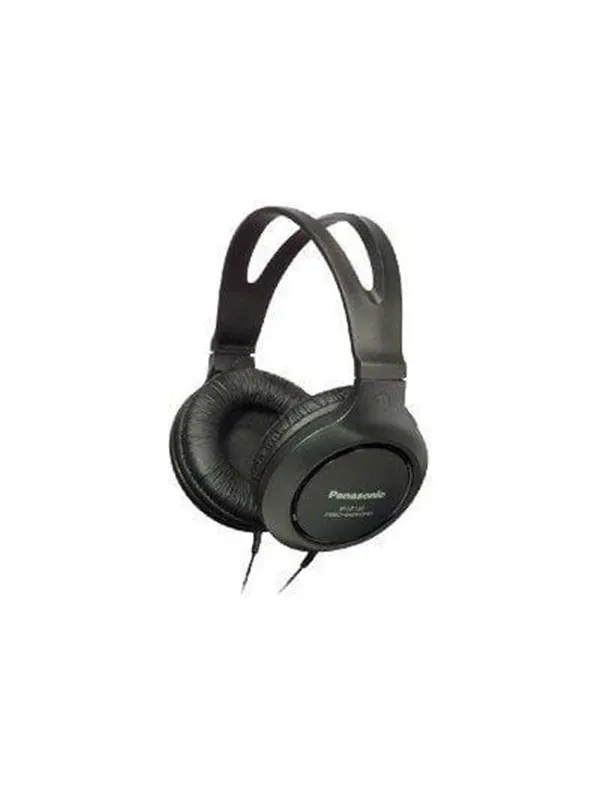 Panasonic RP HT161E-K - hörlurar