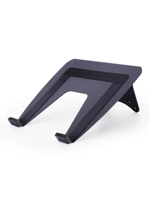 Multibrackets M Laptop Holder Gas Lift Arm - montering