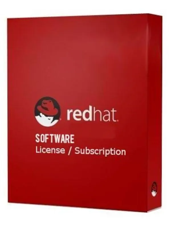 HP Red Hat Enterprise Linux - premiumabonne Elektronisk nedladdning
